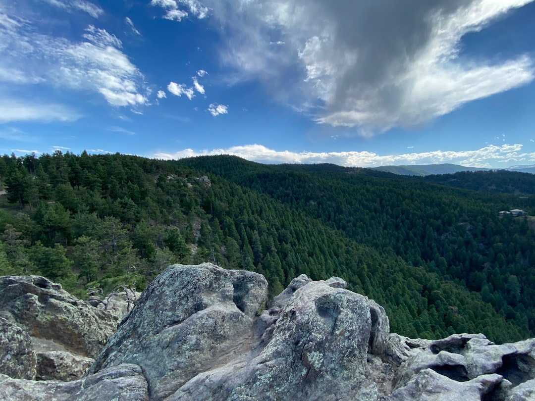 Nature reserve photo spot Boulder Mountain Park Estes Park