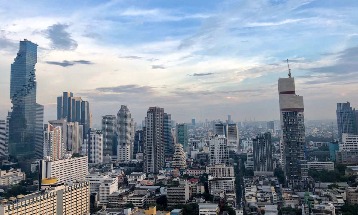 How to Start a Business in Thailand: A 12-Step Guide, Phuket travel guide