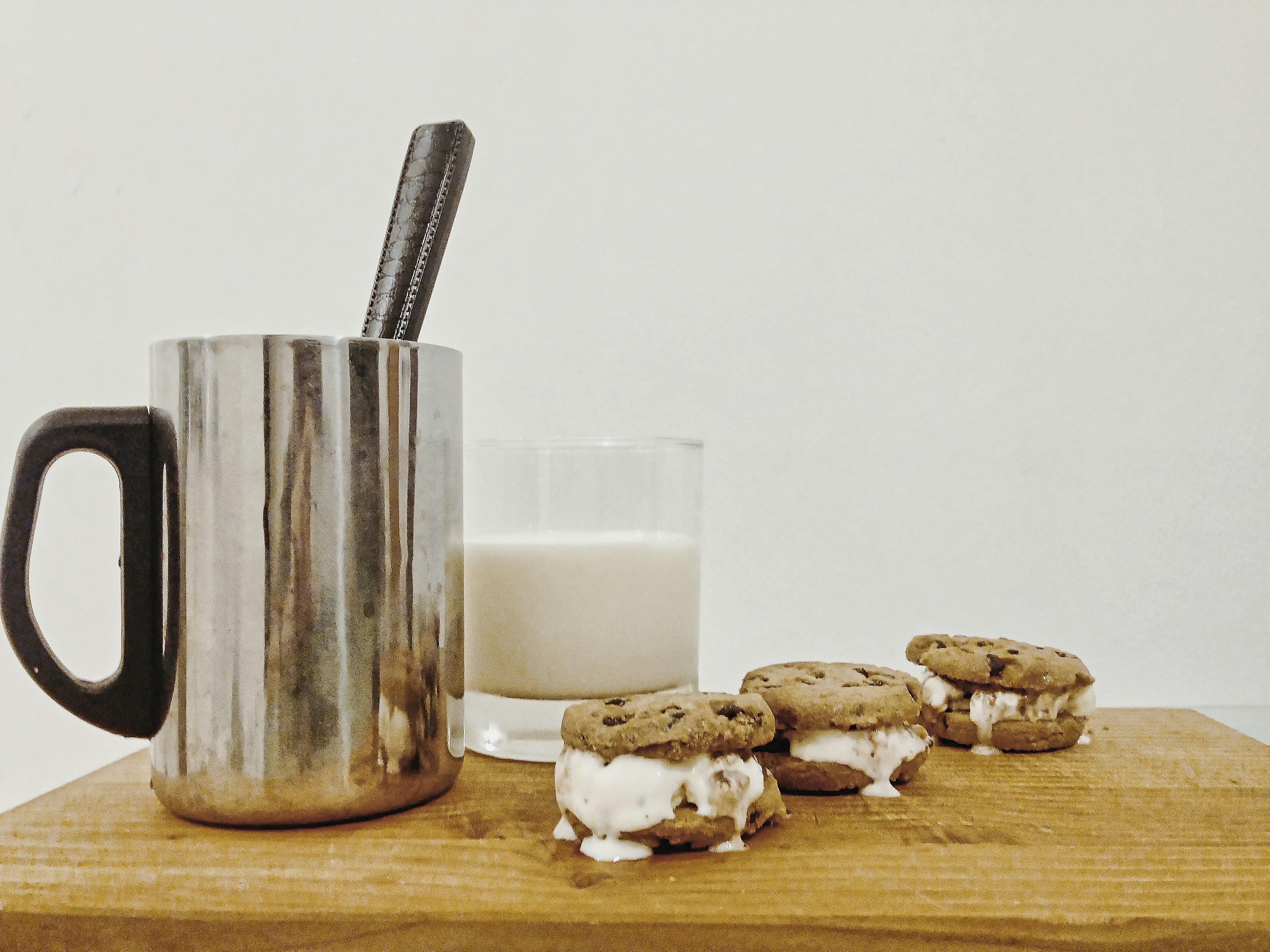 Dairy Products Manufacturer