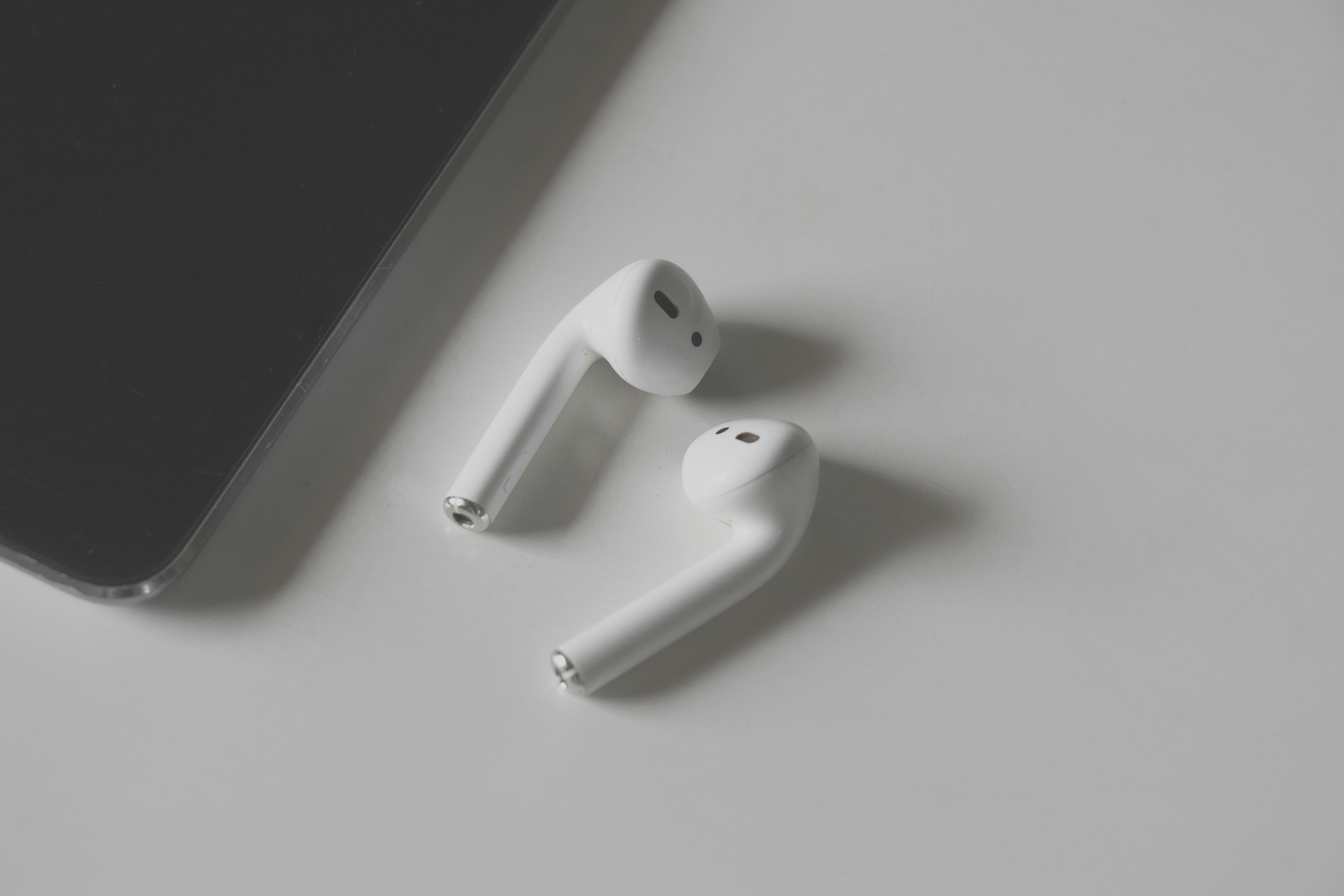 Secure Fit Bluetooth Earbuds