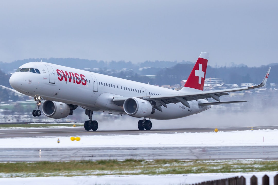 Beyond Size An Insider's Guide to Airbus A321 Experience - Versatil… — Beyond Size An Insider's Guide to