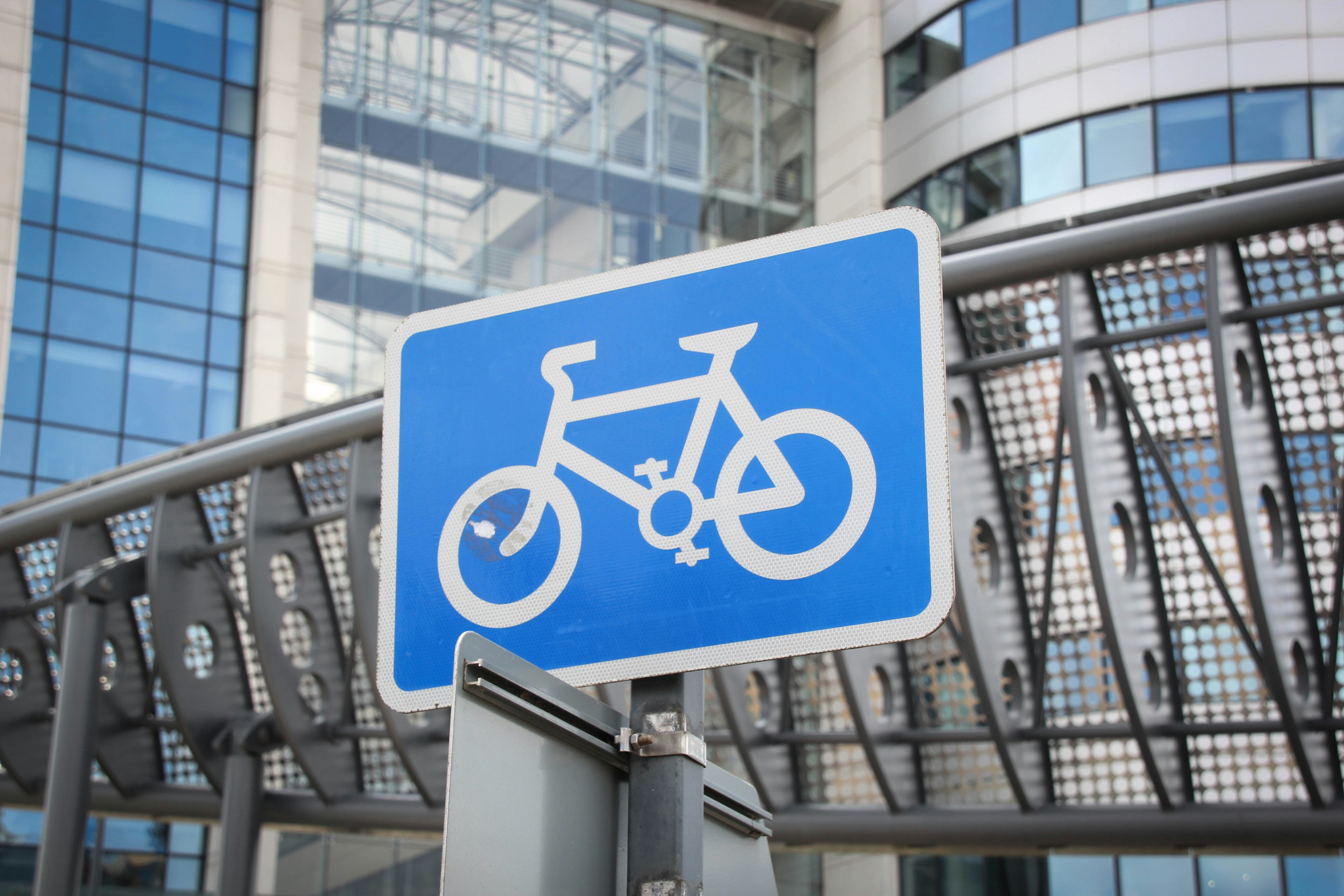 toa bike lane