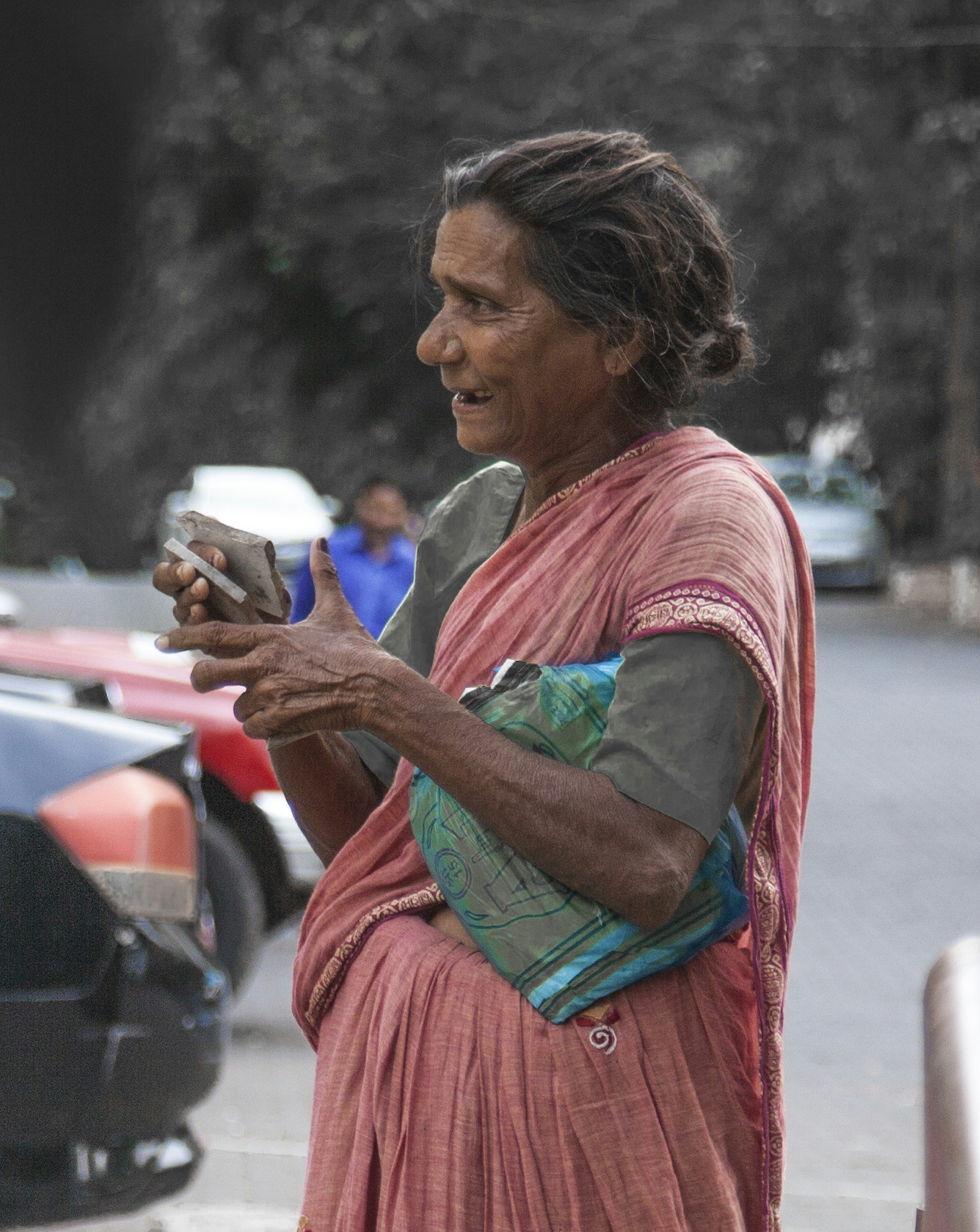 Photo by dejected_bandha