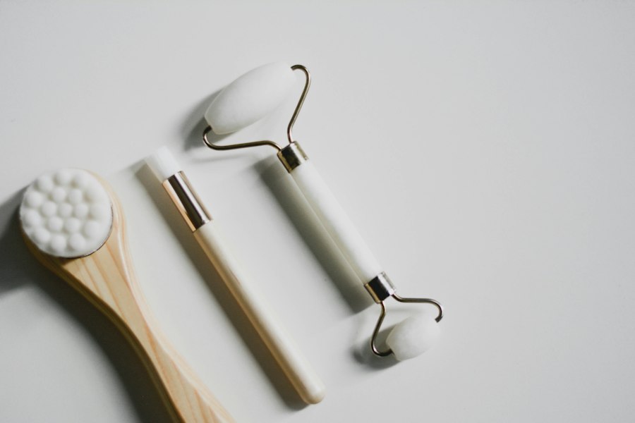 Kit Gua Sha & Rolo de Jade