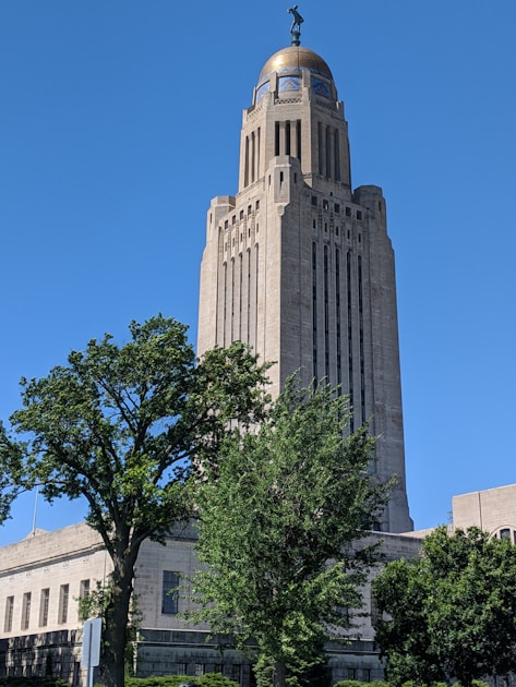 Nebraska AI Lawyer Scandal: What Your Professional Ethics Personality Reveals