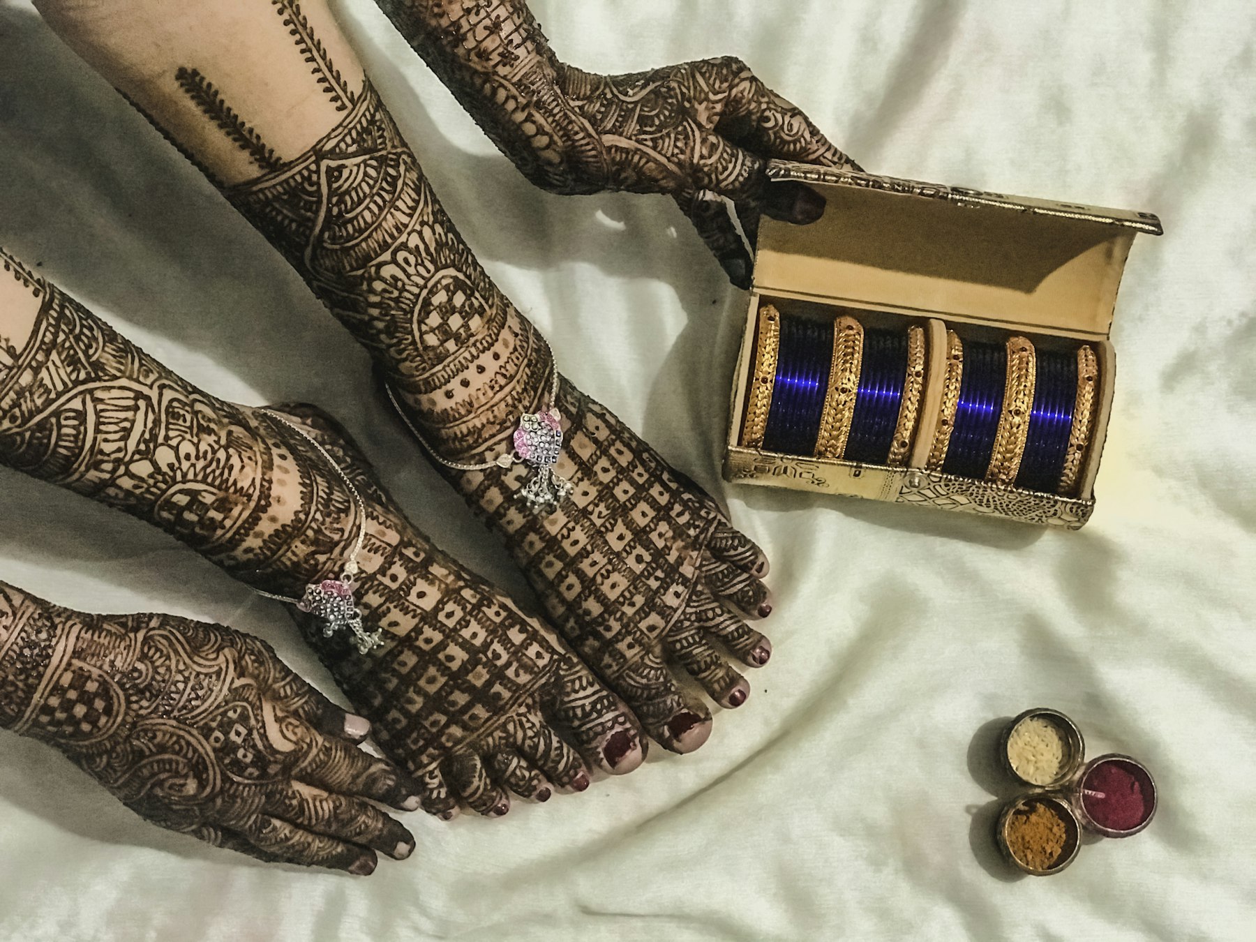 Top 20 Henna Pricing Mistakes Costing Artists Money