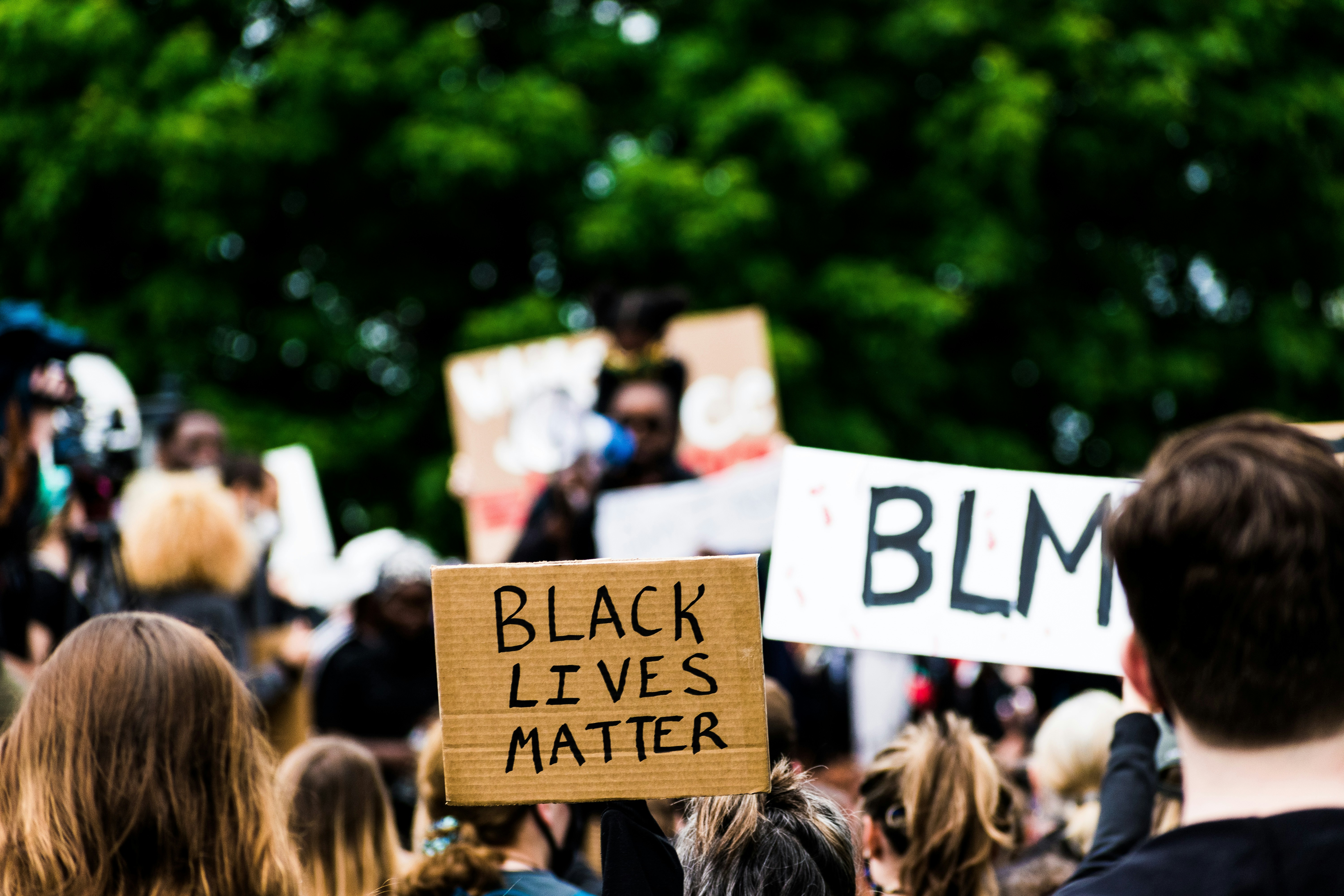 BLM Protest 6/7/20