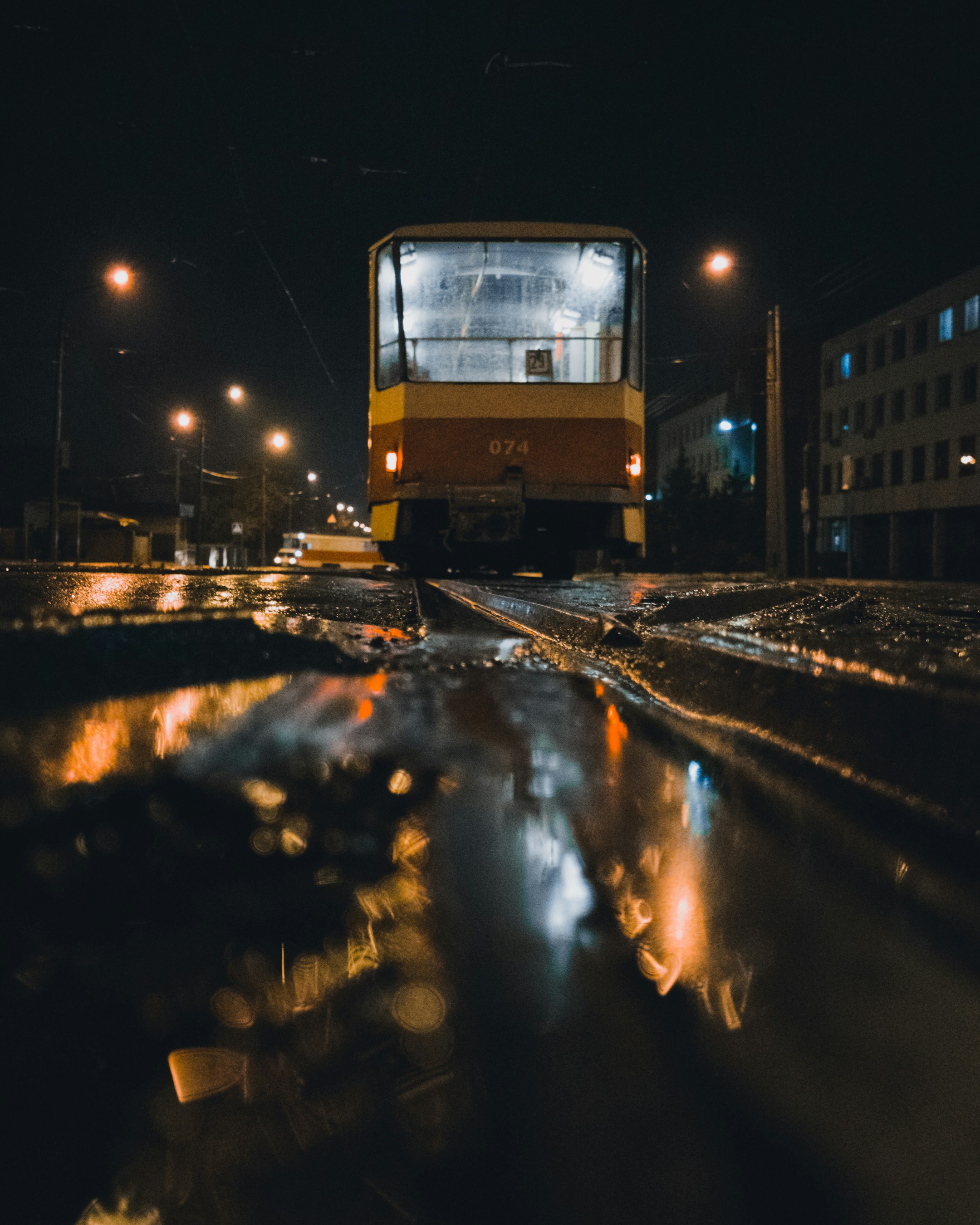 Photo by vmelnechenko