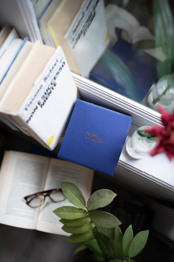 The Thoughtful Reader Set