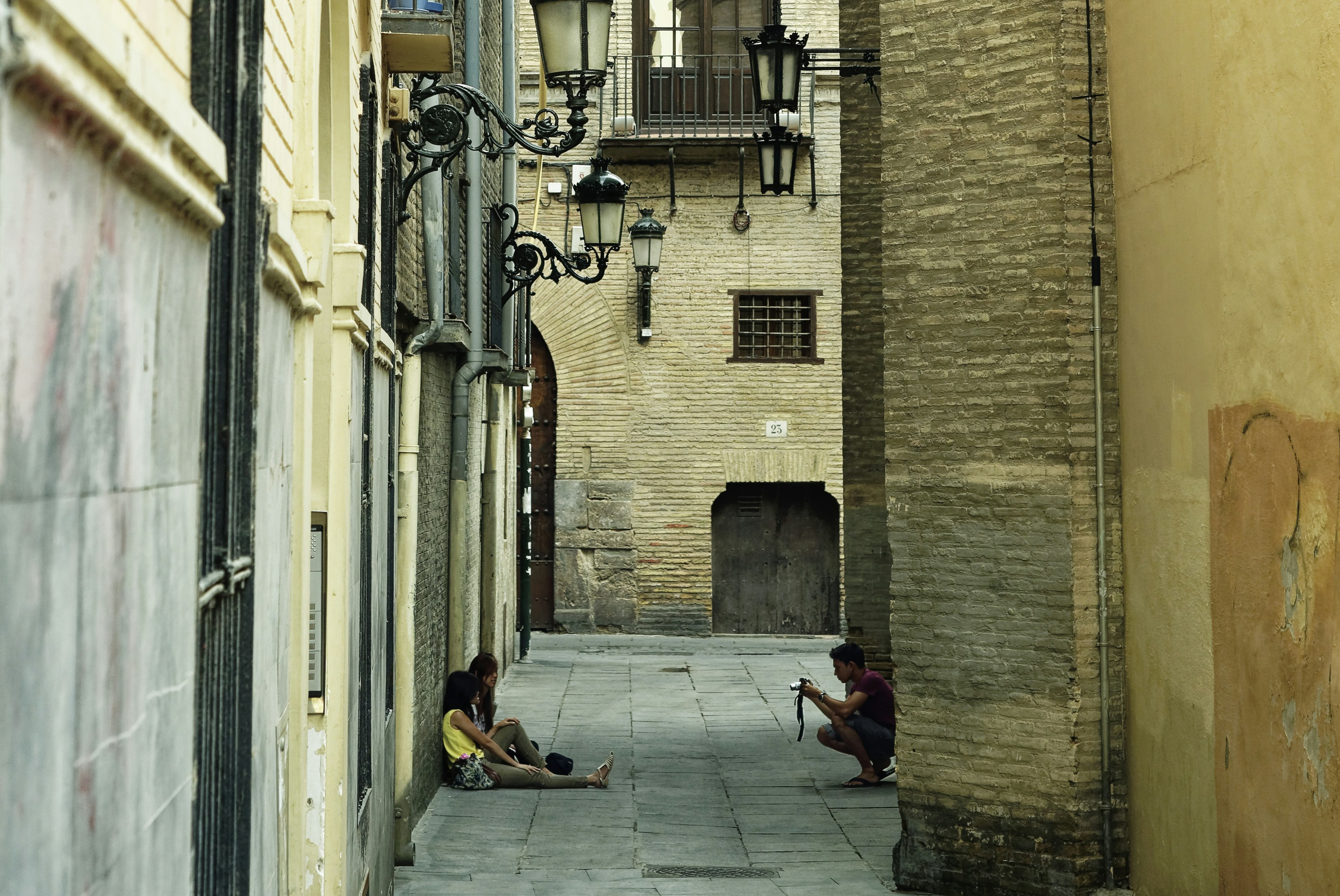Biblioteca del Rincón de Zaragoza