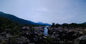 Hogenakkal
