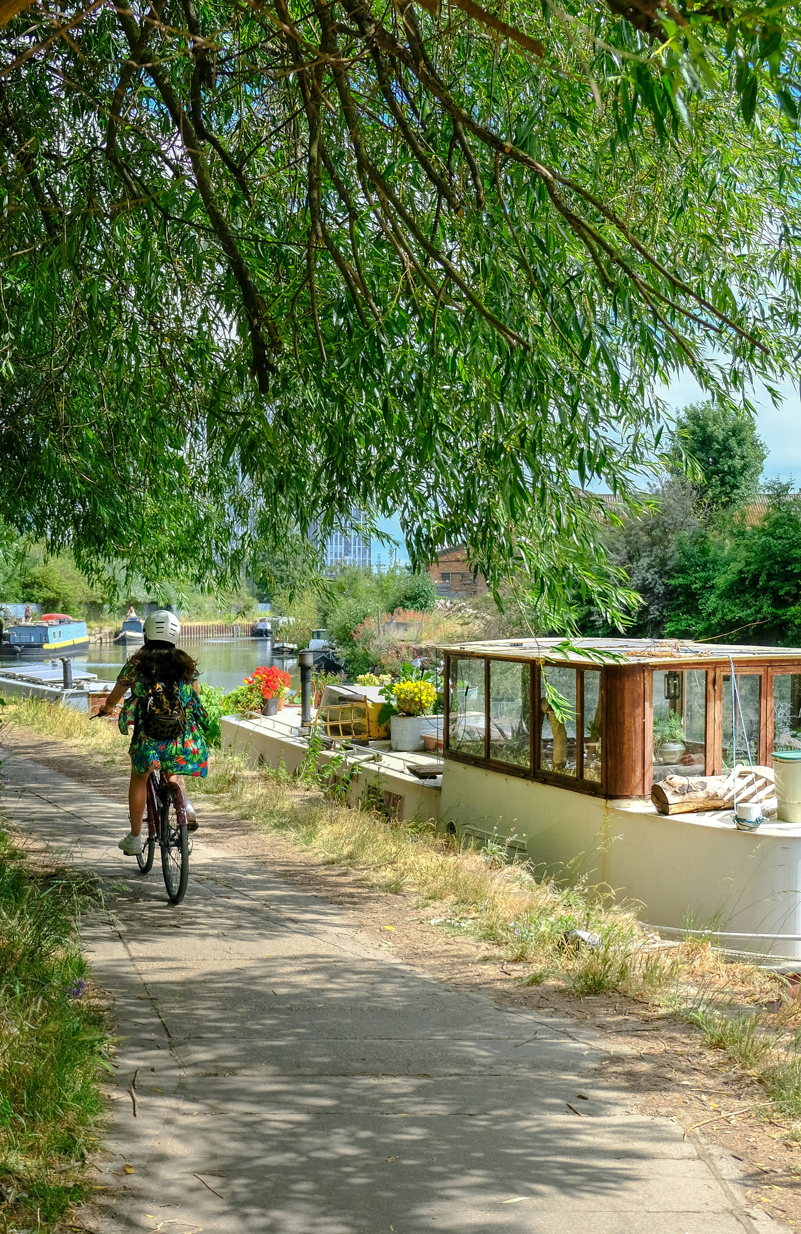 7 Riverfront Eco Stays for Slow Sustainable Travel