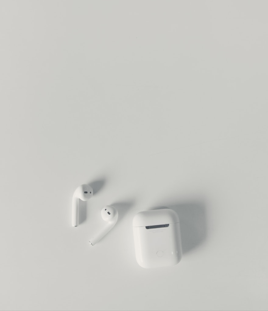 Wireless Earbuds