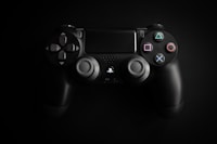 Gaming Console