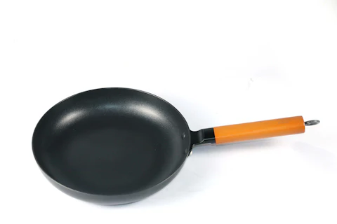 Non-Stick Frying Pan, 24 cm