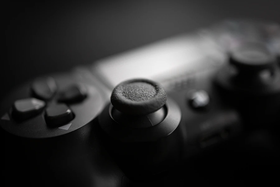 StrikePad Pro gaming controller