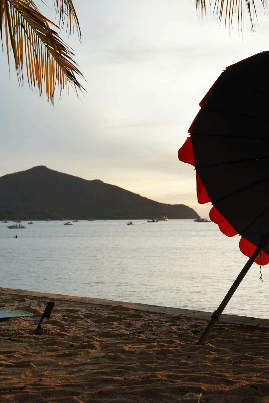 Tropics photo spot Pattaya Beach Thailand