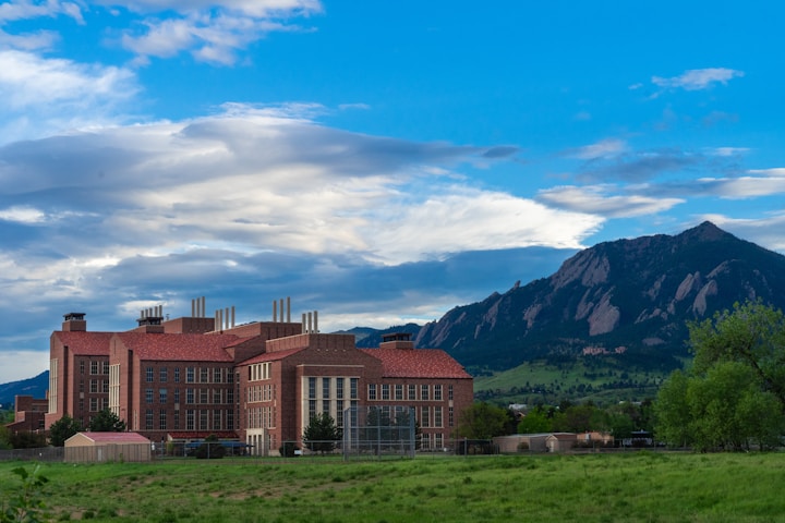 Colorado College