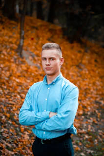 Iaroslav Kalennikov - Partner