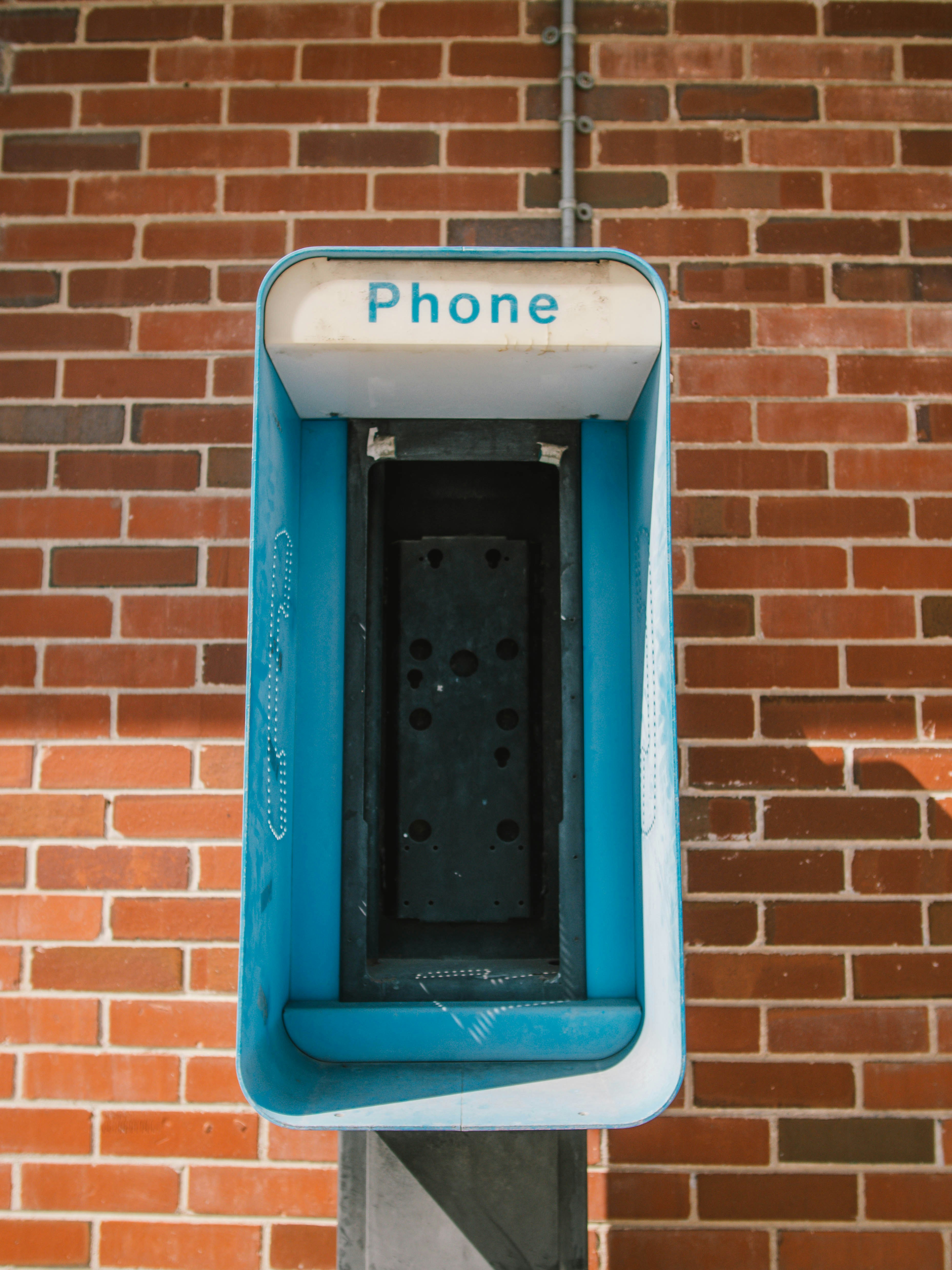 Photo by giobartlett