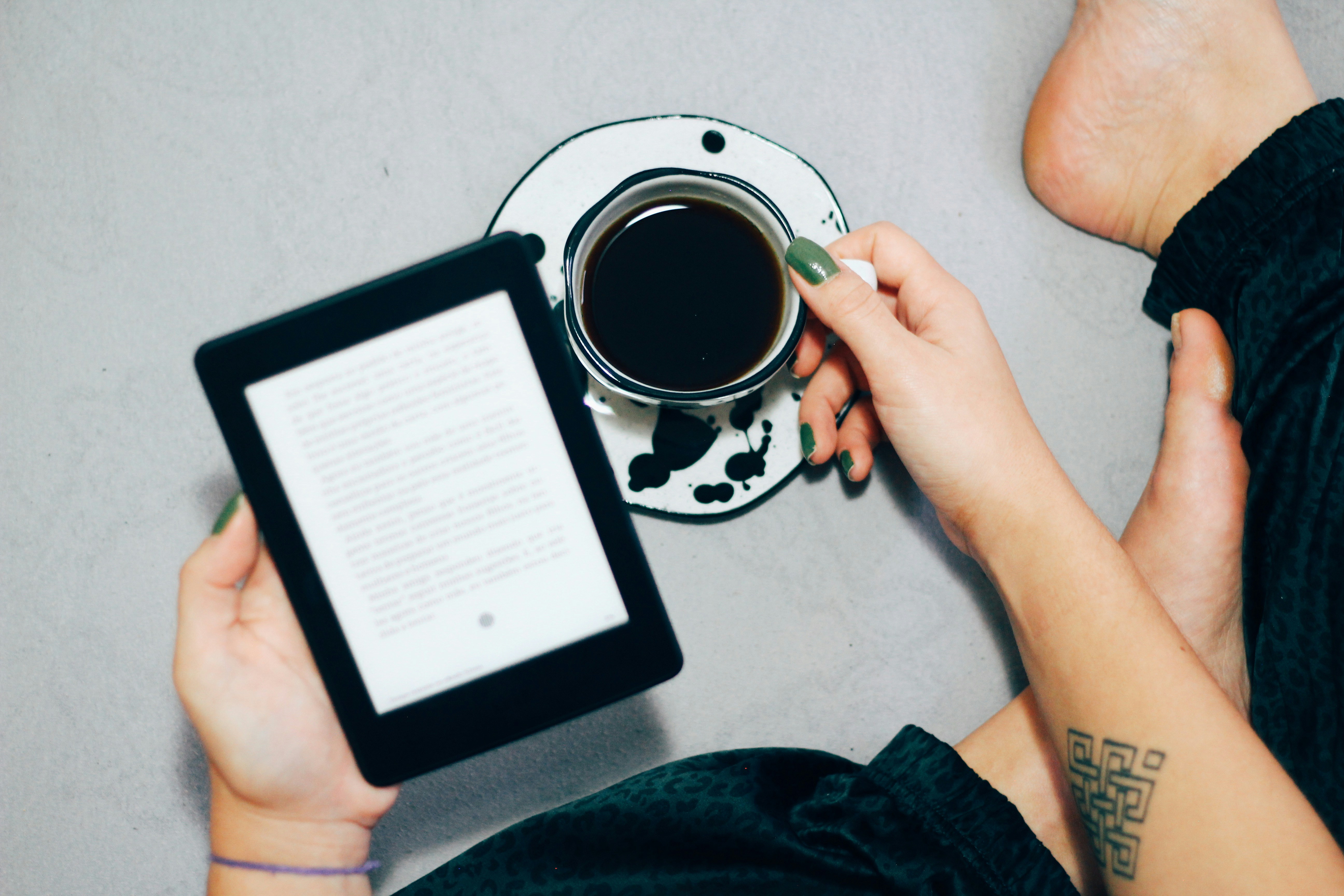 Photo by nathanareboucas