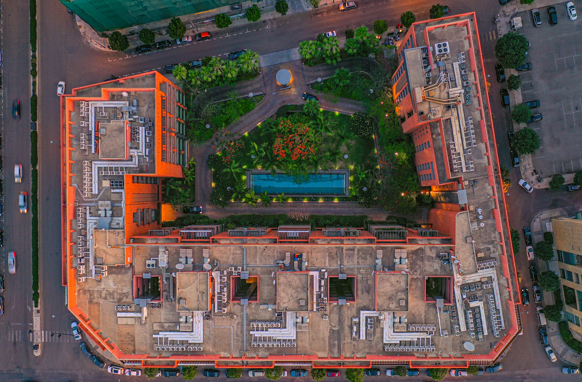 woman wearing yellow long-sleeved dress under white clouds and blue sky during daytime