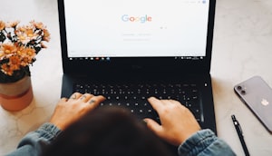 For new bloggers, how to use Google Search Console with Ghost