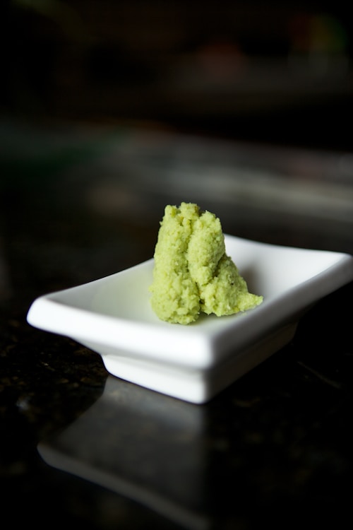 Wasabi