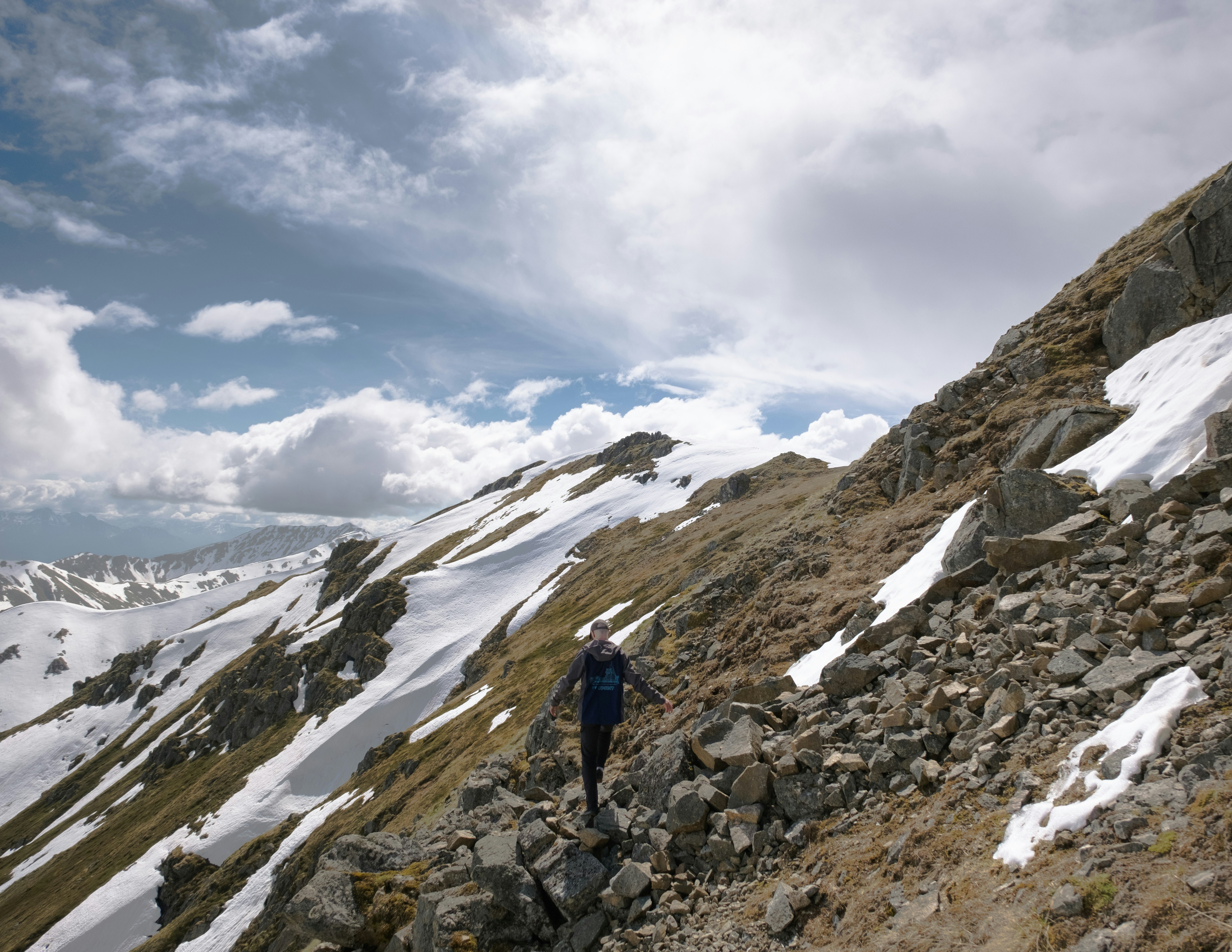 Photo by jaron_mobley