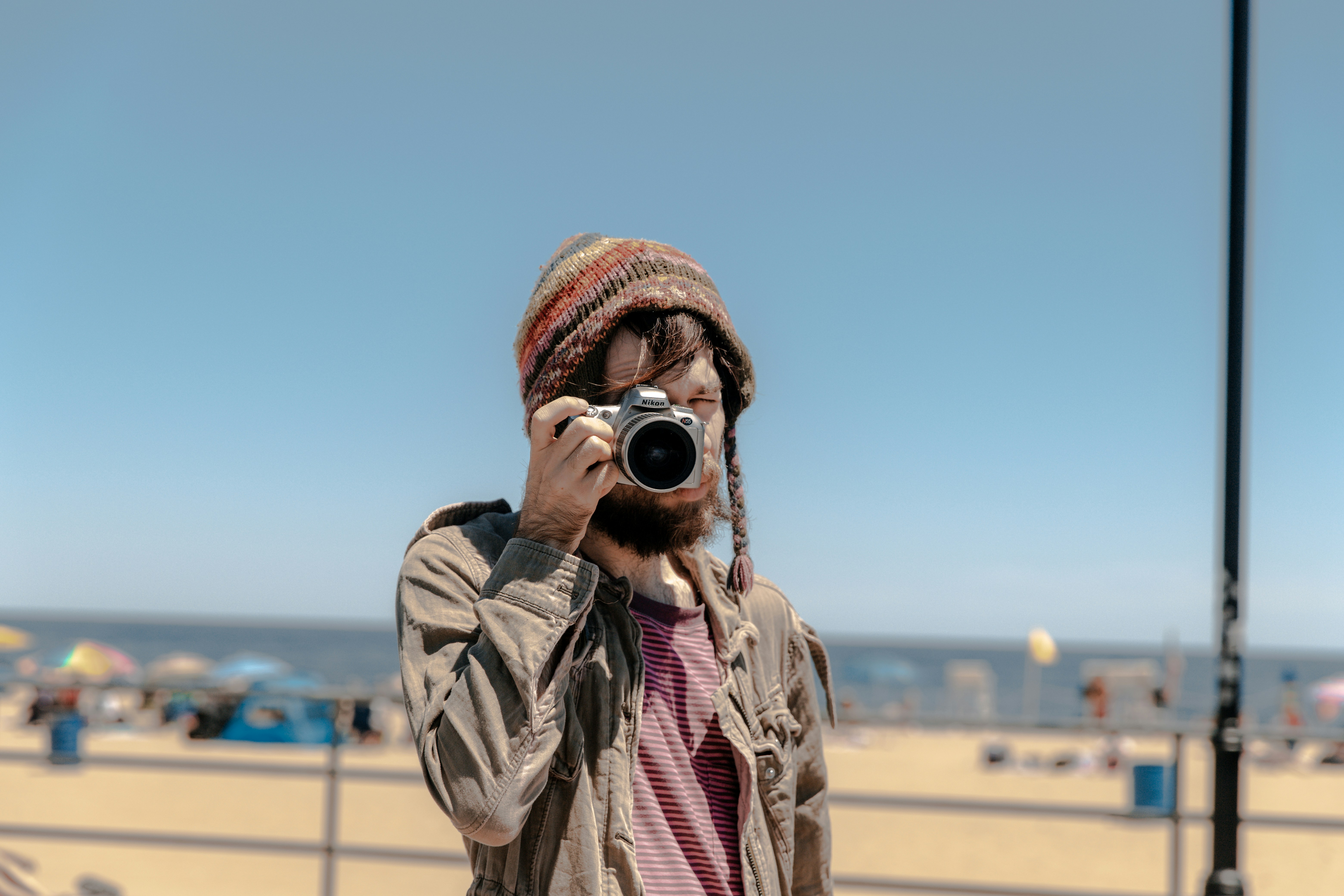 Year-Round Family Photography Opportunities In Orlando