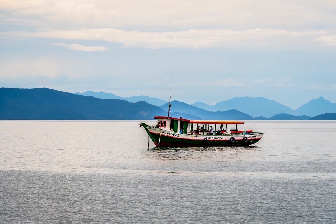 Lake photo spot São Sebastião Brasil