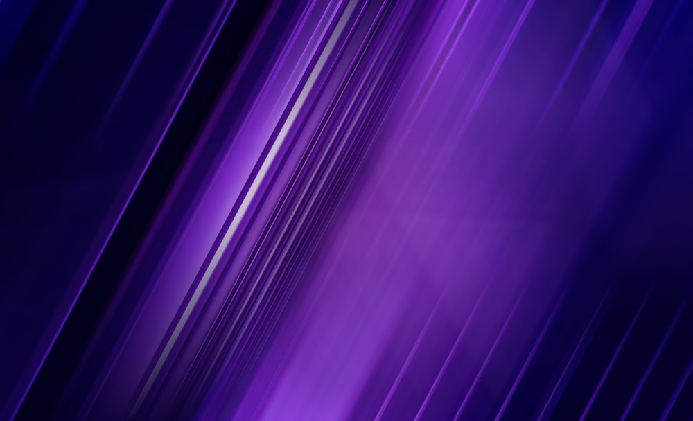 Purple And Green Light Digital Wallpaper Photo Free Image On Unsplash