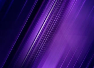 purple and green light digital wallpaper