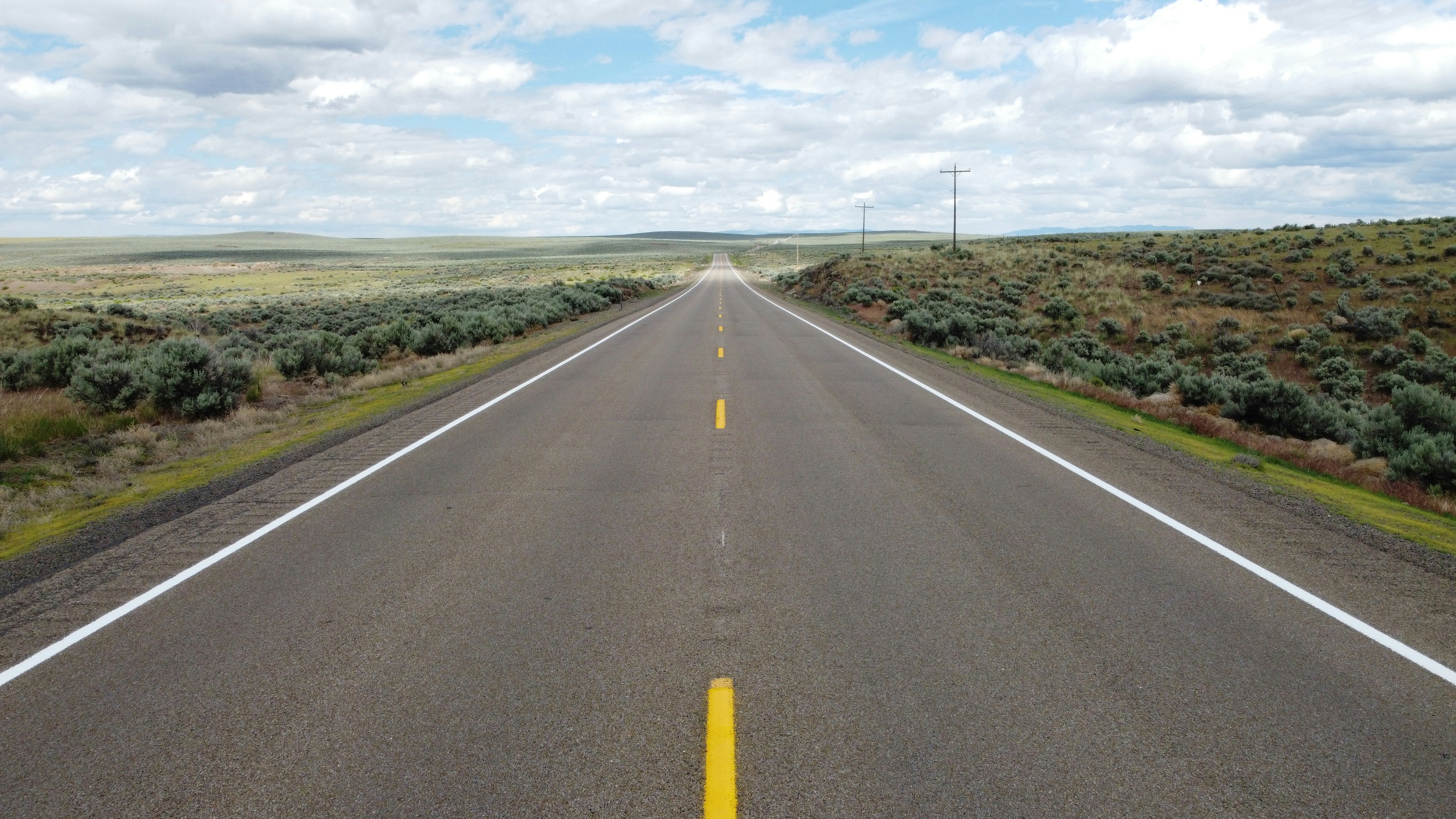 Wide Open Road Please give credit to 
