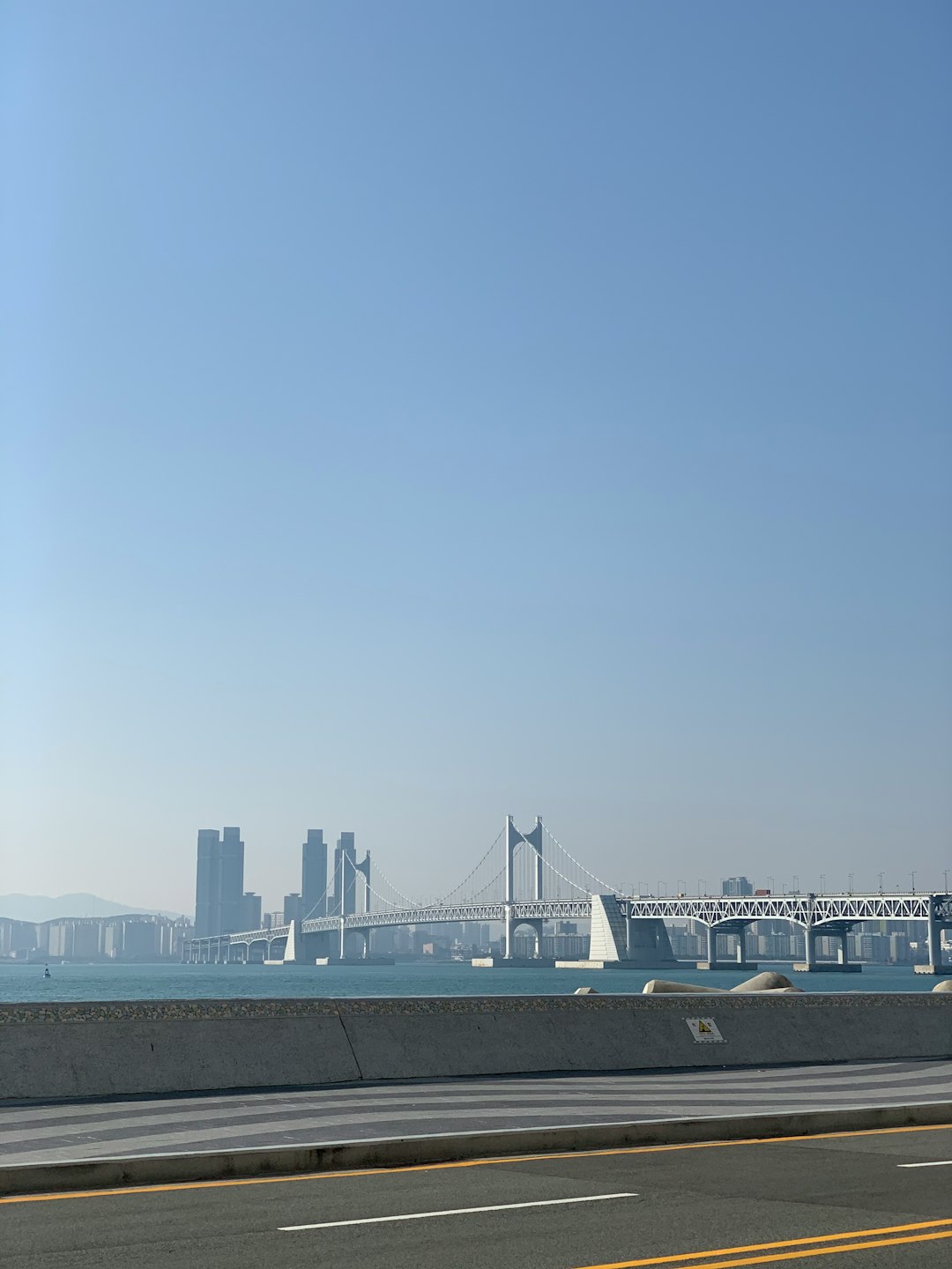 Skyline photo spot Haeundae-gu South Korea