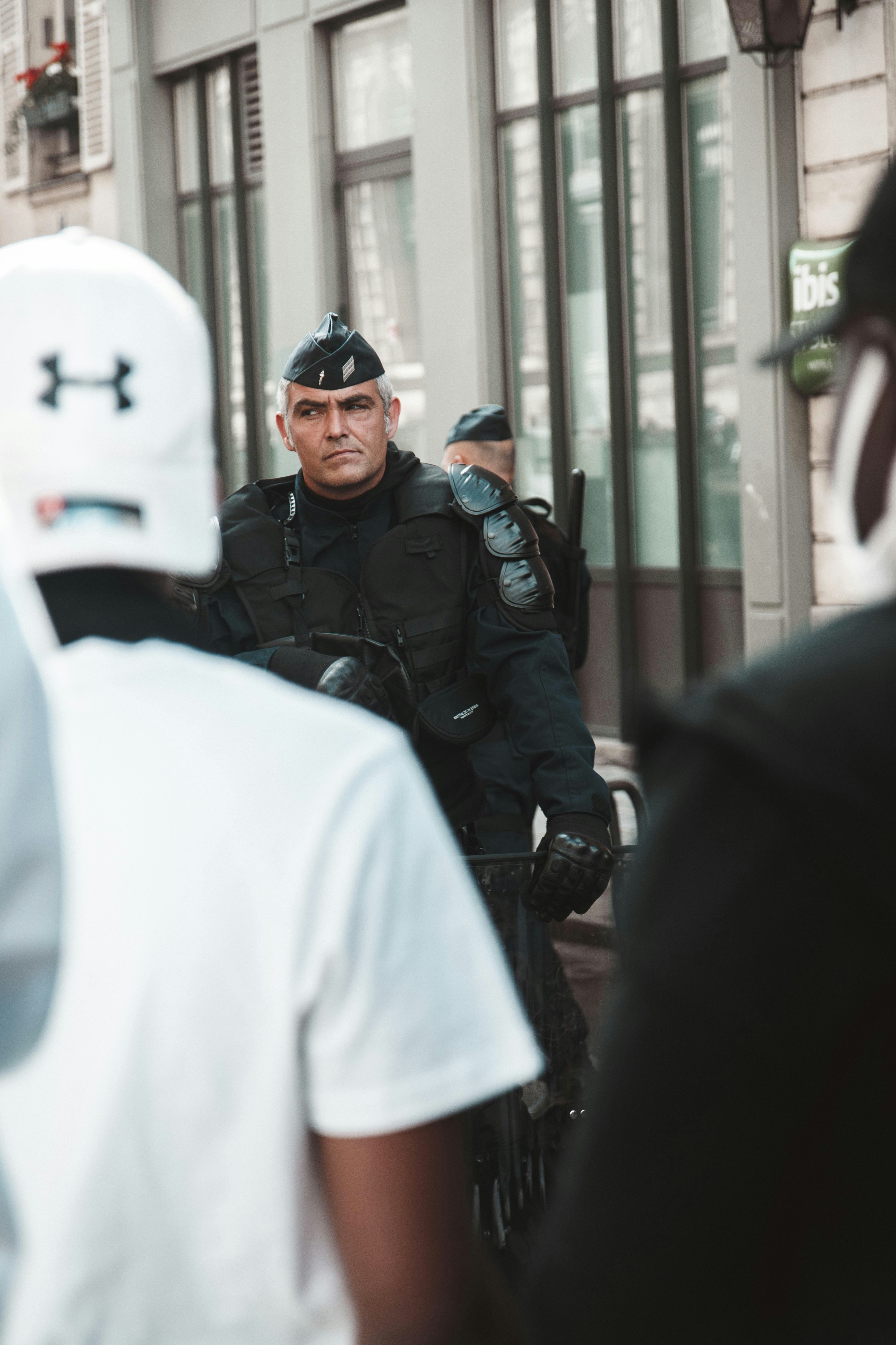 2023 경찰 공무원 시험 완벽 가이드