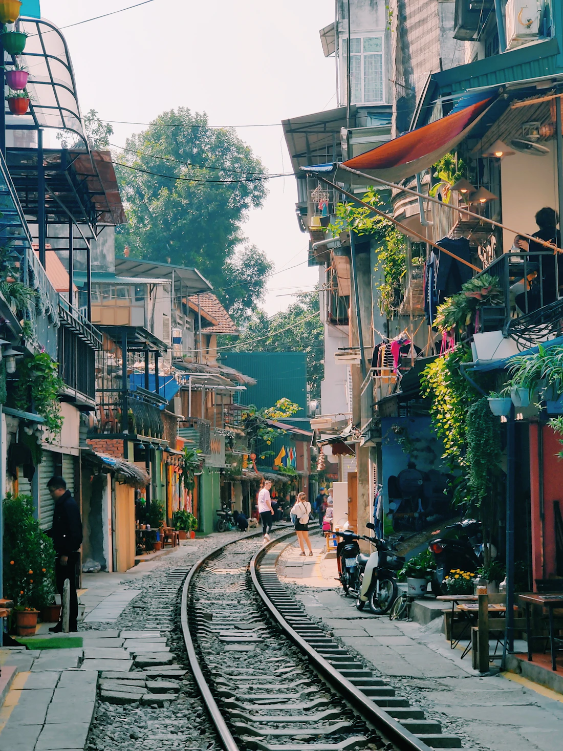 Hanoi