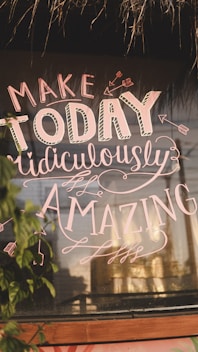 Health Vibes - Habit #2: escape your reality for 1 hour or 2-3 days to stay in your happy zone