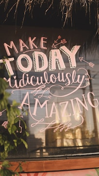 Health Vibes - Habit #2: escape your reality for 1 hour or 2-3 days to stay in your happy zone