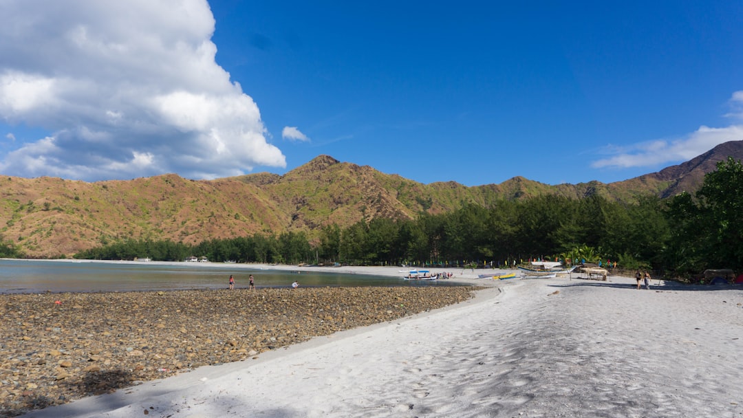 River photo spot Talisayen Cove Philippines