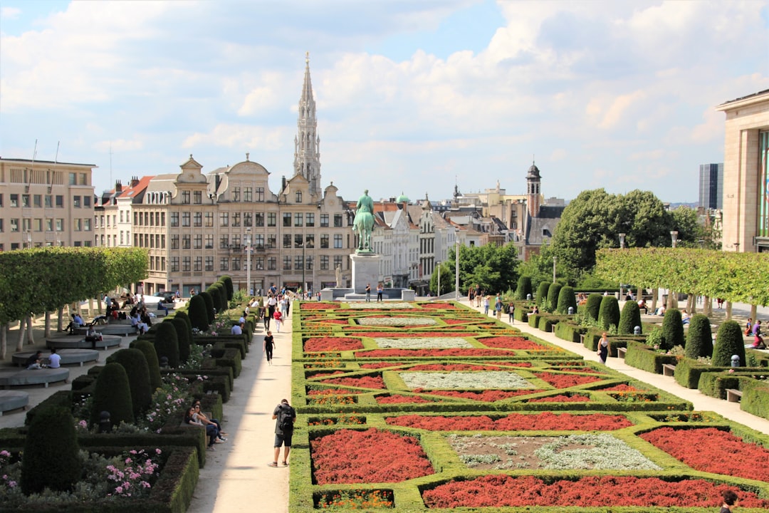 Travel Tips and Stories of Brussels in Belgium