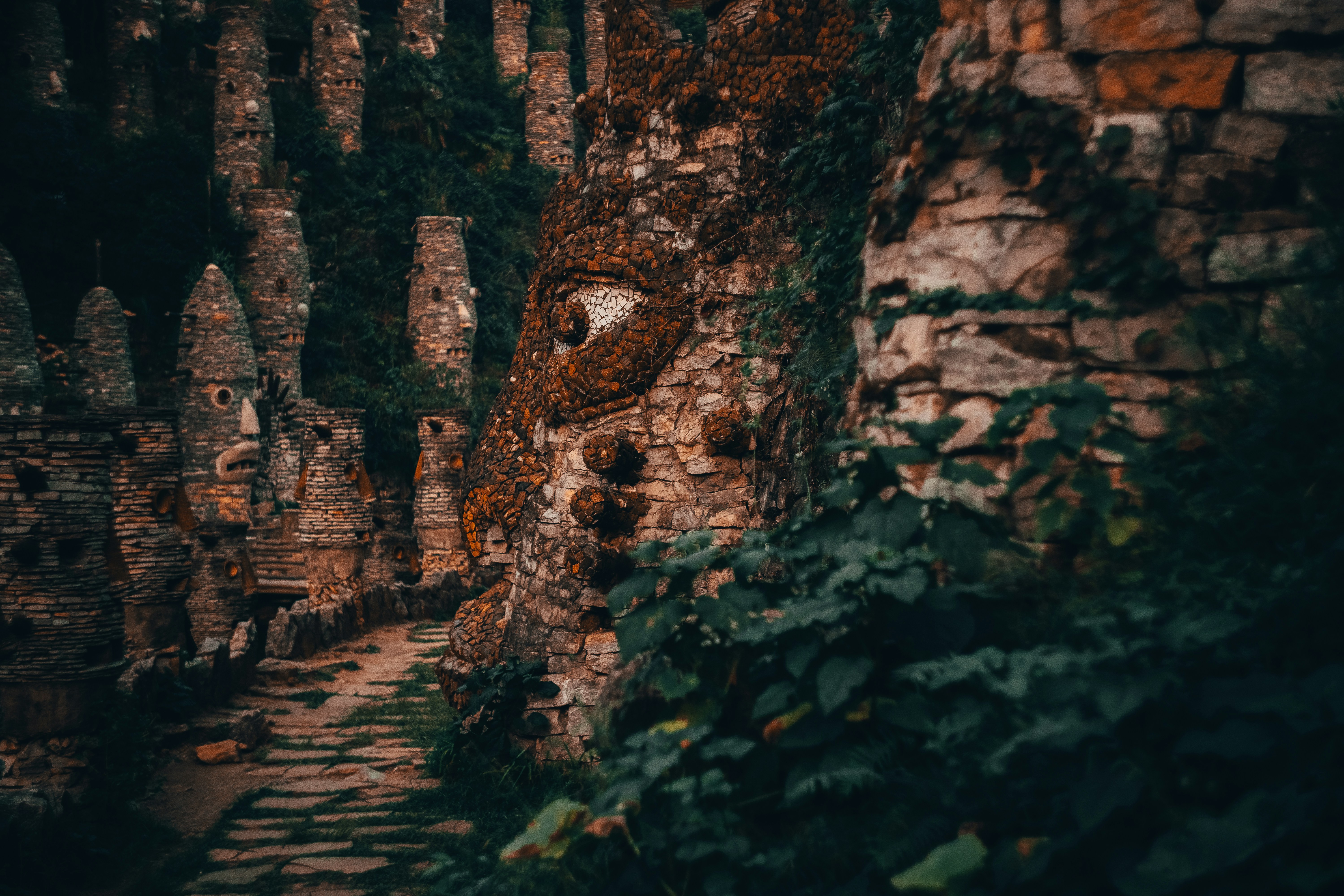 Photo by invisibledragon