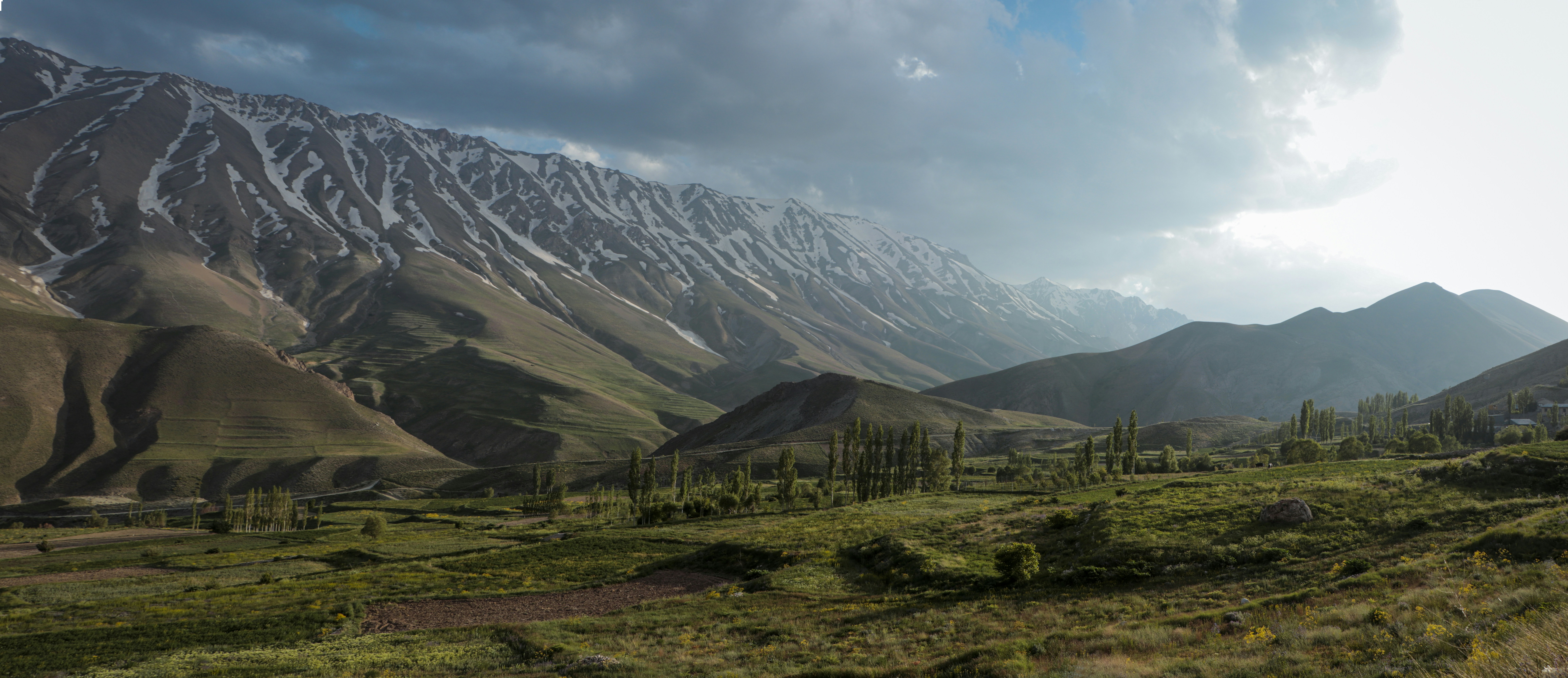 Geheimtipps für Städtereisen in Kirgisistan