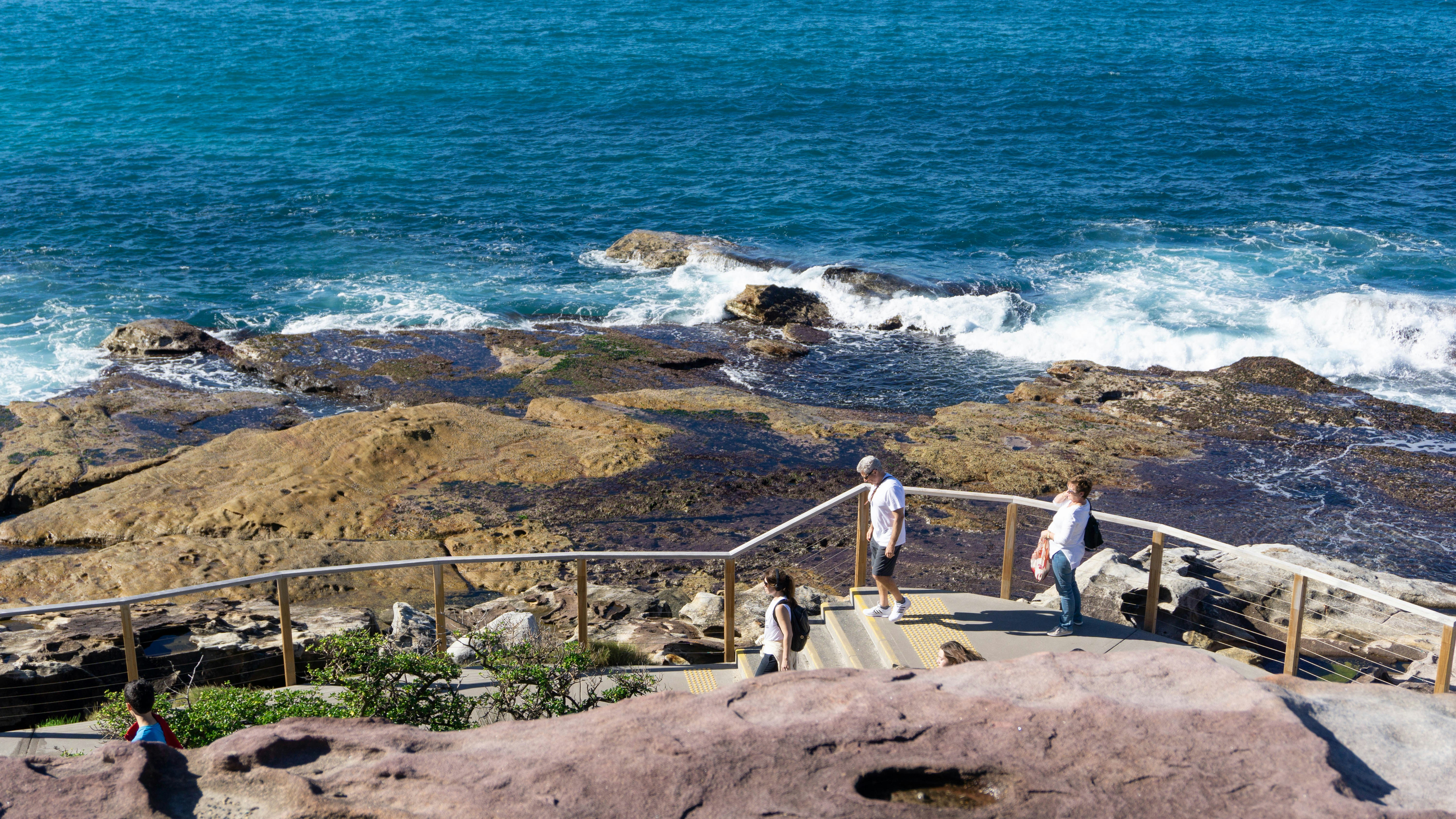 Bondi Beach
