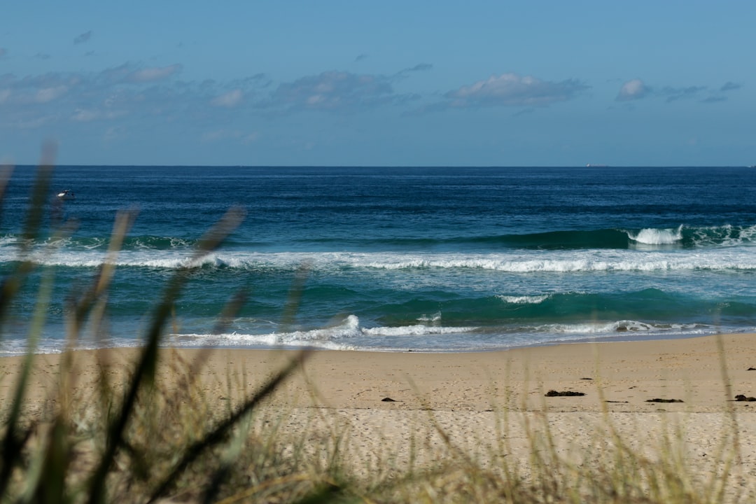 Beach photo spot Carrington Falls NSW Jervis Bay Territory