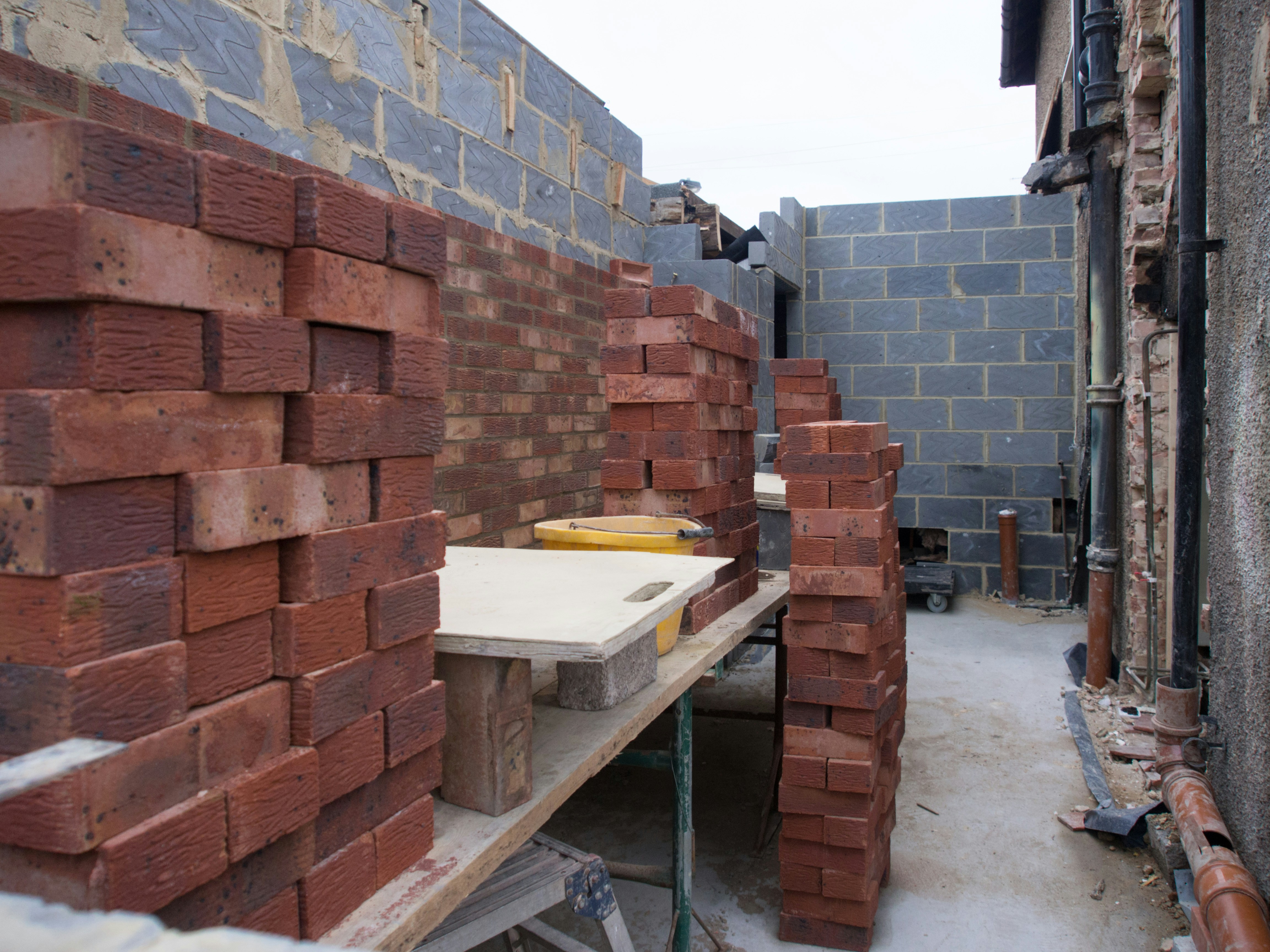 How Fly Ash Bricks Reduce Construction Costs in Pakistan