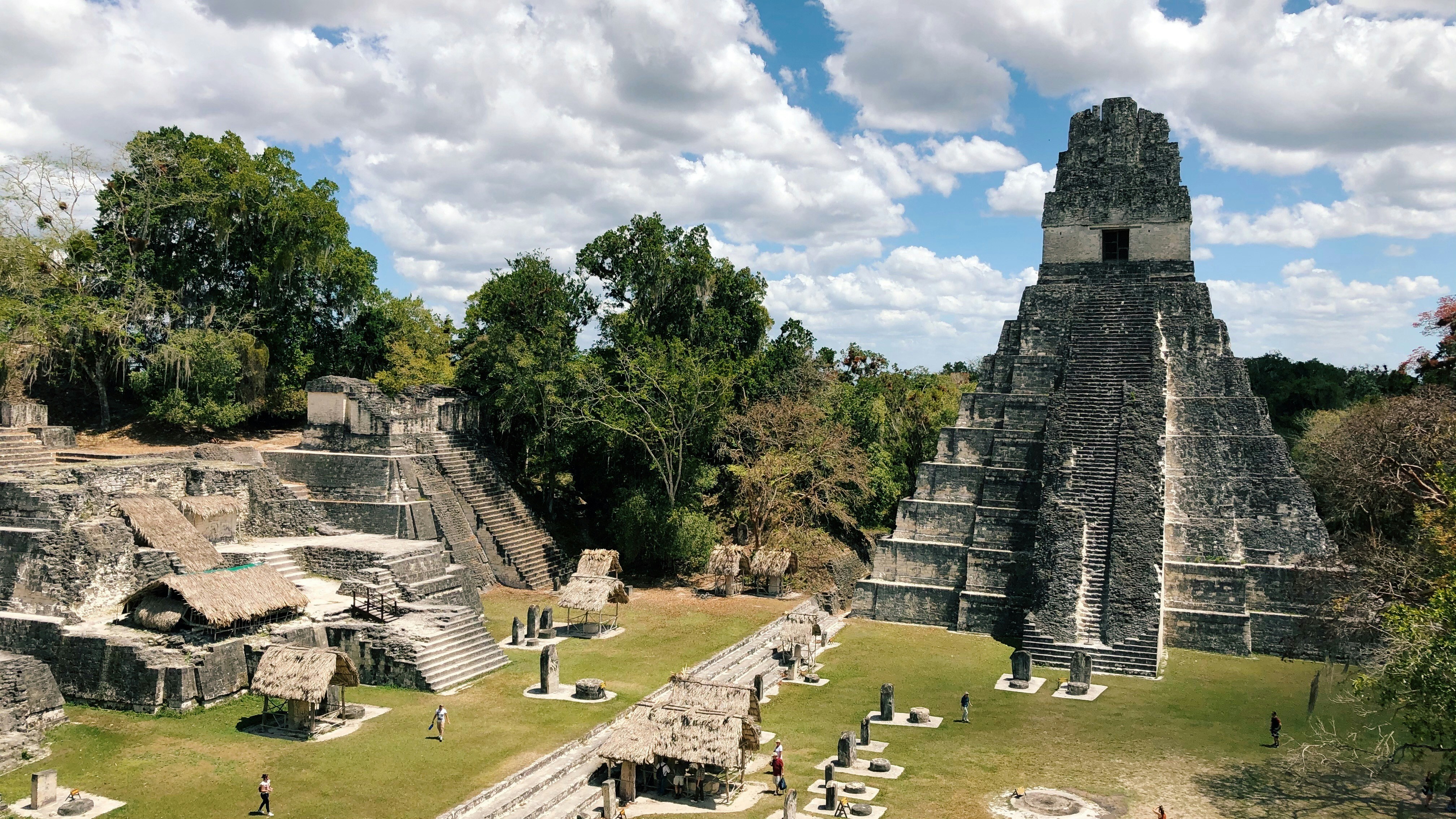 🇬🇹 Guatemala : une terre de volcans, de traditions et de mystères mayas