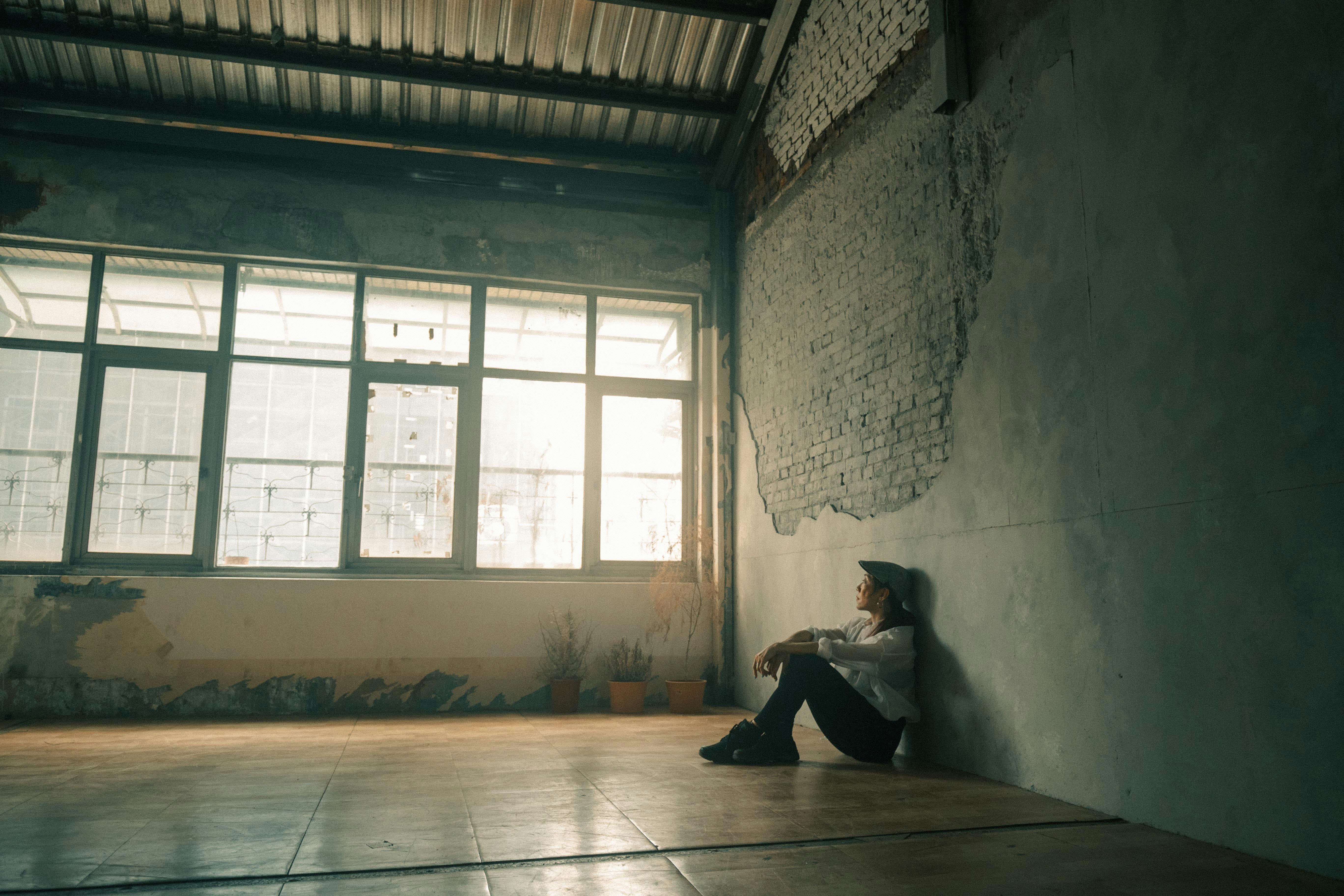 Drowning in Sorry: How to Break the ADHD Guilt Loop Before It Swallows You Whole