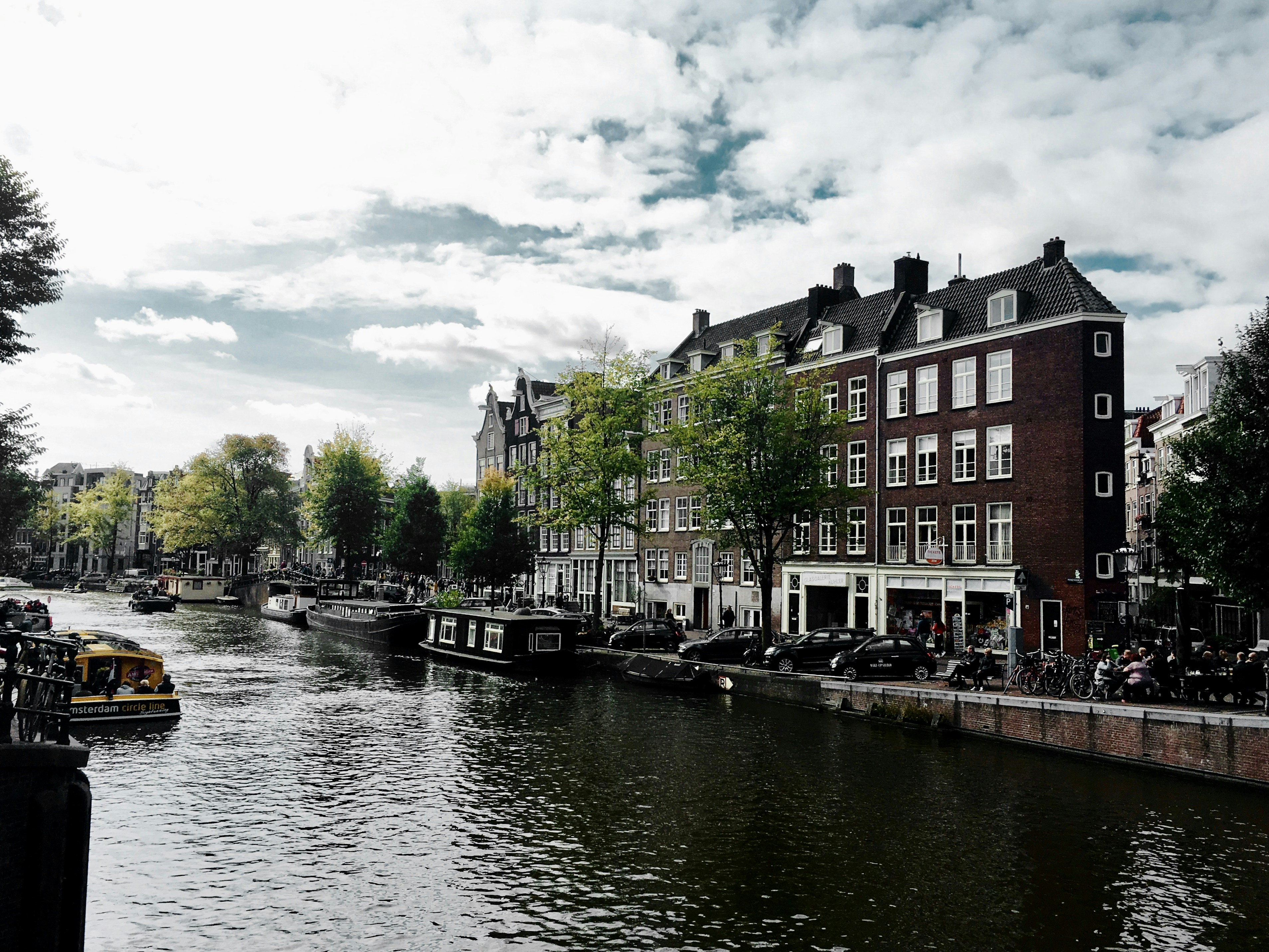 Afbeelding van Amsterdam