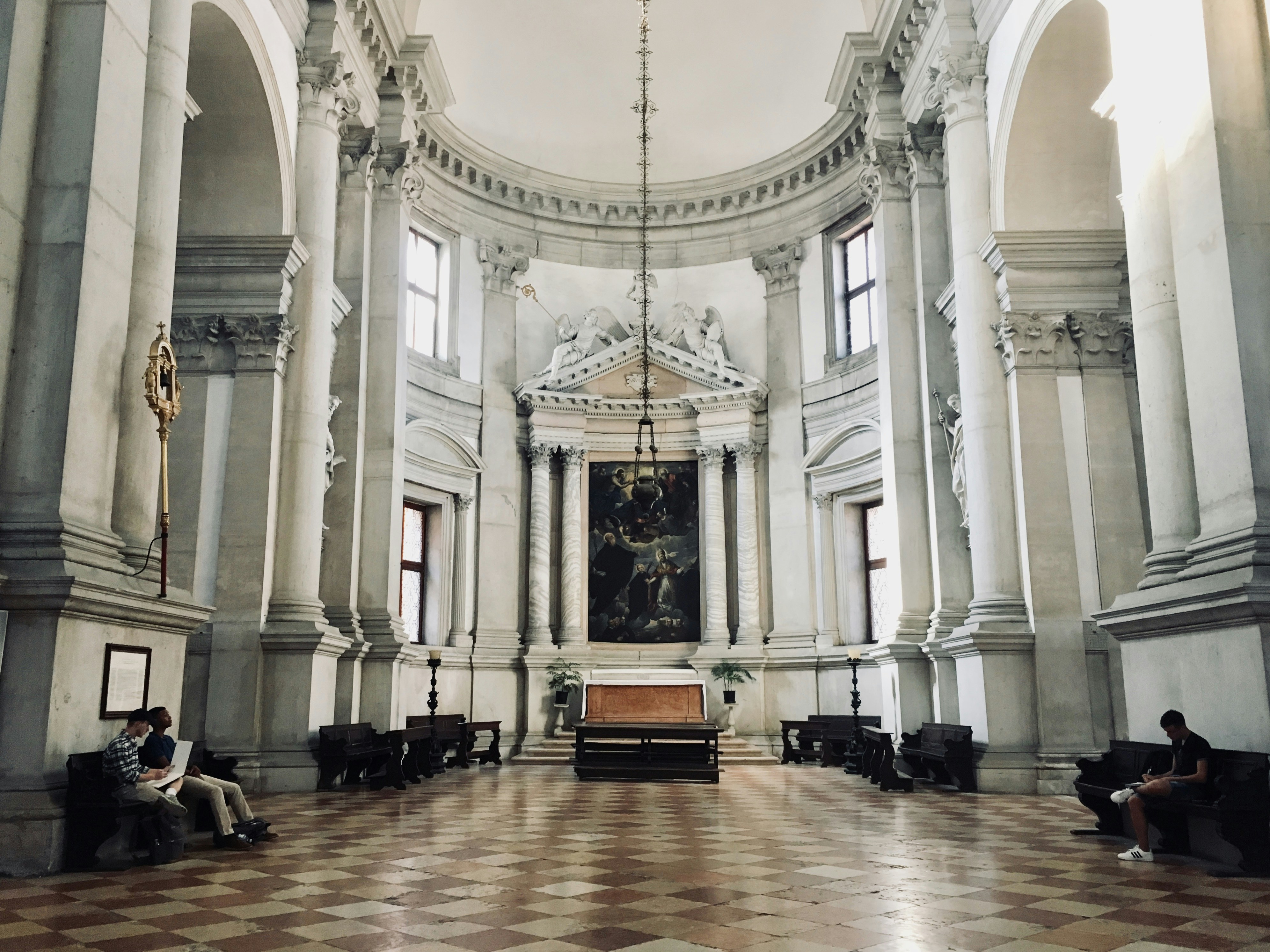 Biblioteca Universitaria